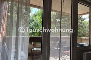 Tauschwohnung: Schöne 2-Zimmer-Wohnung mit großer Terrasse – Suche größere – 48149 Sentrup, Münster – Vorschaubild 5
