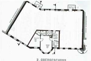 Gut vermietete 2-Zimmer-Wohnung in Leipzig-Gohlis Mitte – Die vollständige Adresse der Immobilie erhältst du vom Anbieter., 4157 Gohlis-Mitte, Leipzig – Vorschaubild 11