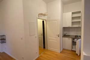 Wohnen mit Charakter: Gemütliches Apartment in der Nordstadt