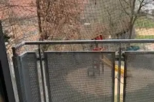 Neu renovierte 3 Zimmer Wohnung mit Balkon und Echtholzboden – Helenenhof 4, 90419 Nürnberg – Vorschaubild 4