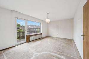 Doppelhaushälfte in Duisburg-Bergheim - viel Platz, viel Potenzial, viele Möglichkeiten – Die vollständige Adresse der Immobilie erhältst du vom Anbieter., 47228 Bergheim, Duisburg – Vorschaubild 16