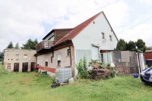 3 Wohneinheiten - ca. 250 qm Wohnfläche - großer Garten - ruhig Gelegen in 2. Reihe – Anhalt-Bitterfeld (Kreis) – Vorschaubild 4
