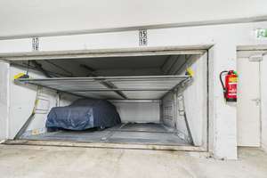 Exklusive Maisonette mit Galerie, 2 Balkonen mit Donaublick & 2 TG Stellplätzen in Ulm Gögglingen – Die vollständige Adresse der Immobilie erhältst du vom Anbieter., 89079 Gögglingen, Ulm – Vorschaubild 21