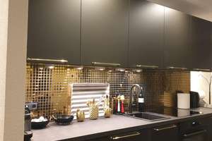 Moderne Drei Zimmer Wohnung im Herzen der Altstadt – 48143 Aegidii, Münster – Vorschaubild 10