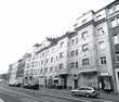 Ruhige Lage im Hinterhaus - Schicke 3-RW mit EBK, Balkon, Tageslichtbad mit Wanne