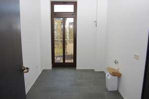 Tolle Wohnung mit Balkon an der Küche - großer grüner Innenhof – Further Straße 40, 9113 Schloßchemnitz, Chemnitz – Vorschaubild 9