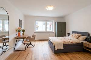 Möblierte WG-Zimmer in 5er-WG in Koblenz Rübenach