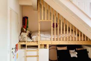 Lichtdurchflutete Maisonette-Wohnung mit 2 Balkonen in Bogenhausen – Die vollständige Adresse der Immobilie erhältst du vom Anbieter., 81929 Englschalking, München – Vorschaubild 14