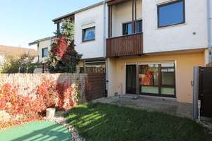 Reihenmittelhaus mit Garten in ruhiger Lage – ideal für Familien – Die vollständige Adresse der Immobilie erhältst du vom Anbieter., 6184 Kabelsketal – Vorschaubild 4