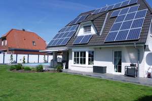 Luxuriöses Wohnen mit Pool, PV + Wärmepumpe – Neue Wiese 43, 38315 Schladen – Vorschaubild 4