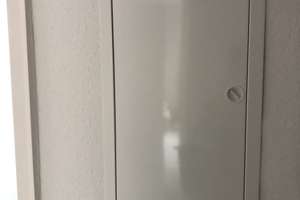 Erstbezug nach Komplettrenovierung 70 m2 3,5 R 2. Etage – Klarastraße 35, 45130 Rüttenscheid, Essen – Vorschaubild 11
