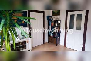 Tauschwohnung: 2-Zimmer-Wohnung in Leipzig Nordwest zum Tausch – Die vollständige Adresse der Immobilie erhältst du vom Anbieter., 4159 Lützschena-Stahmeln, Leipzig – Vorschaubild 3