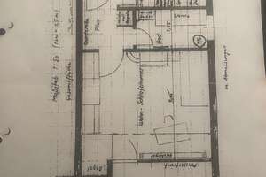 Stilvolle, gepflegte 1-Zimmer-Wohnung mit Balkon und Einbauküche in Mainz – Ricarda-Huch-Straße 11, 55122 Hartenberg-Münchfeld, Mainz – Vorschaubild 10