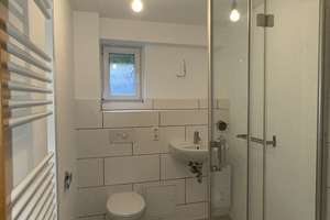 Moderne 2-Zimmer Wohnung - perfekt für Singles – Zeppelinstr. 89, 42719 Solingen-Mitte, Solingen – Vorschaubild 2