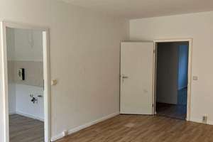 Gepflegt & praktisch: 3-Zimmer-Wohnung im Erdgeschoss – Hans-Grade-Straße 85, 39130 Neu Olvenstedt, Magdeburg – Vorschaubild 5