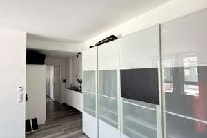Wunderschöne 4,5-Zi-DG-Whg in Prenzlauer Berg, 2 Terrassen – Isländische Straße 7, 10439 Prenzlauer Berg, Berlin – Vorschaubild 9