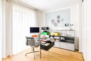 Premium-Wohnung in Kirchrode – Design, Ruhe & exklusive Ausstattung – Die vollständige Adresse der Immobilie erhältst du vom Anbieter., 30559 Kirchrode, Hannover – Vorschaubild 11