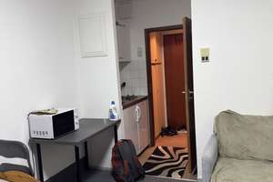 1-Zimmer-Wohnung  in Aachen – Turmstraße 16, 52072 Ponttor, Aachen – Vorschaubild 10