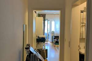 2,5 Zimmer-ETW mit Balkon in bester Lage von Wiesbaden, Nähe Neroberg – Nerotal 0, 65193 Nordost, Wiesbaden – Vorschaubild 6