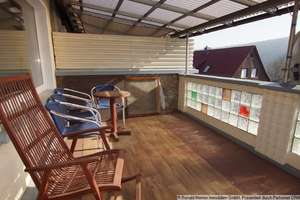Erfurt Hochheim- Doppelhaushälfte mit Garten und 2 Garagen – Scharbergweg 9, 99094 Hochheim, Erfurt – Vorschaubild 11