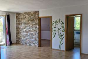 Wohnen mit Charakter: 2-Zimmer-Wohnung in Augsburg-Oberhausen-Wertachpark – Kühbacher Weg 1, 86154 Oberhausen-Nord, Augsburg – Vorschaubild 3