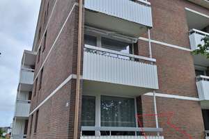 Maritimes Wohnglück in Strandnähe: Charmantes 1-Zimmer-Appartement – Die vollständige Adresse der Immobilie erhältst du vom Anbieter., 25761 Büsum – Vorschaubild 8
