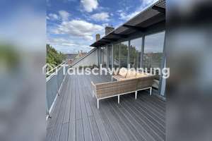 Tauschwohnung: Einzigartige Maisonette im Waldstraßenviertel – Funkenburgstraße Nee, 4105 Zentrum-Nordwest, Leipzig – Vorschaubild 17