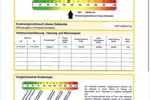 Gepflegte  2-Zimmer-Eigentumswohnung – Die vollständige Adresse der Immobilie erhältst du vom Anbieter., 81673 Echarding, München – Vorschaubild 8