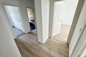 +++Schöne geräumige 2 Zimmer-Wohnung nahe der Schloßstr.+++ – Oberlinstraße 14, 12165 Steglitz, Berlin – Vorschaubild 10