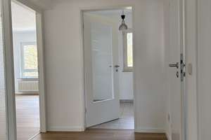 Helle 2-Zi Wohnung im 3. OG mit Aufzug und Balkon  – Florastr. 16, 42107 Uellendahl-Katernberg, Wuppertal – Vorschaubild 5