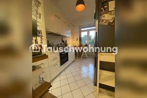 Tauschwohnung: 3 Zimmer Altbau mit Balkon – Wichterichstraße 2, 50937 Sülz, Köln – Vorschaubild 3
