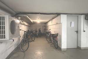 7527 - Nähe Mühlburger Tor! 4-Zimmer-Maisonettewohnung mit Balkon und TG-Stellplatz! – Die vollständige Adresse der Immobilie erhältst du vom Anbieter., 76133 Weststadt, Karlsruhe – Vorschaubild 22