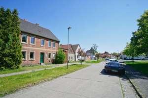 Historischer Gutshof – ideal als Mehrgenerationenhaus oder großzügiges Einfamilienhaus – Die vollständige Adresse der Immobilie erhältst du vom Anbieter., 6772 Zschornewitz – Vorschaubild 6