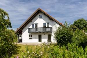 Gemeinsam leben, getrennt genießen – ideales Haus für Mehrgenerationen oder zwei Familien – Die vollständige Adresse der Immobilie erhältst du vom Anbieter., 85716 Unterschleißheim – Vorschaubild 30