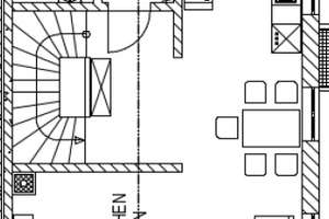 Top-Exklusiv : Haus mit gehobener Innenausstattung und rießen Terrasse, Garten und Garage – Lengdorfer Straße 11, 84424 Isen – Vorschaubild 6