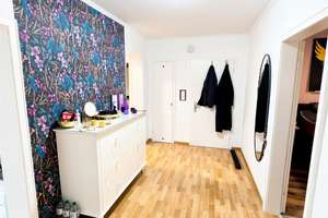 Helle 3-Zimmerwohnung mit Balkon und Stellplatz in Solingen-Wald zu verkaufen! – Die vollständige Adresse der Immobilie erhältst du vom Anbieter., 42719 Wald, Solingen – Vorschaubild 9