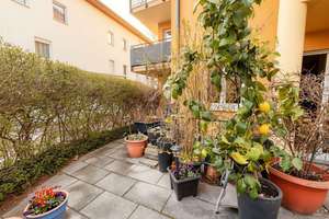 Wohnen wie im Haus: 3-Zimmer-Gartenwohnung mit großer Terrasse in Grünau – Die vollständige Adresse der Immobilie erhältst du vom Anbieter., 12527 Grünau, Berlin – Vorschaubild 5