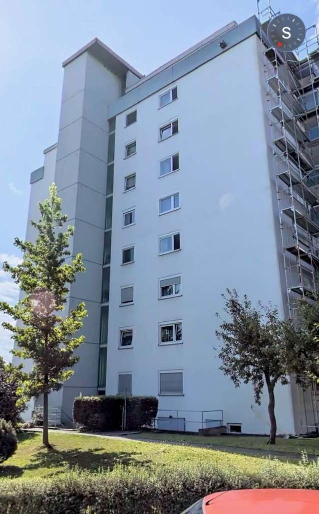 Immobilie in Öhringen - 3-Zimmer Wohnung mit Stellplatz in Tiefgarage  (Zwangsversteigerung) - Bild 2