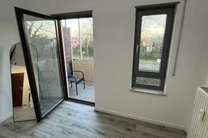 1-Zimmer Wohnung mit Balkon in Mannheim Rheinau Süd – Perreystraße 24, 68219 Rheinau, Mannheim – Vorschaubild 8
