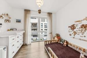 HOCHWERTIGE EIGENTUMSWOHNUNG IM URBANEN STADTQUARTIER – Kühnehof 51, 49074 Gartlage, Osnabrück – Vorschaubild 6