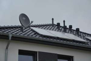 PROVISIONSFREI! neuwertige Stadviller DHH mit 4 Zimmern in Oldenburg-Ofenerdiek 3 Stellplätze Sauna – Die vollständige Adresse der Immobilie erhältst du vom Anbieter., 26125 Ofenerdiek, Oldenburg (Oldenburg) – Vorschaubild 20