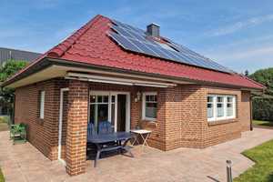 Top gepflegter Bungalow im Herzen von Hooksiel – Friesland (Kreis) – Vorschaubild 3