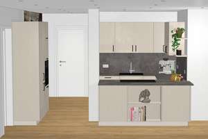 3,5 Zimmer – Harthäuser Straße 18, 97999 Igersheim – Vorschaubild 9