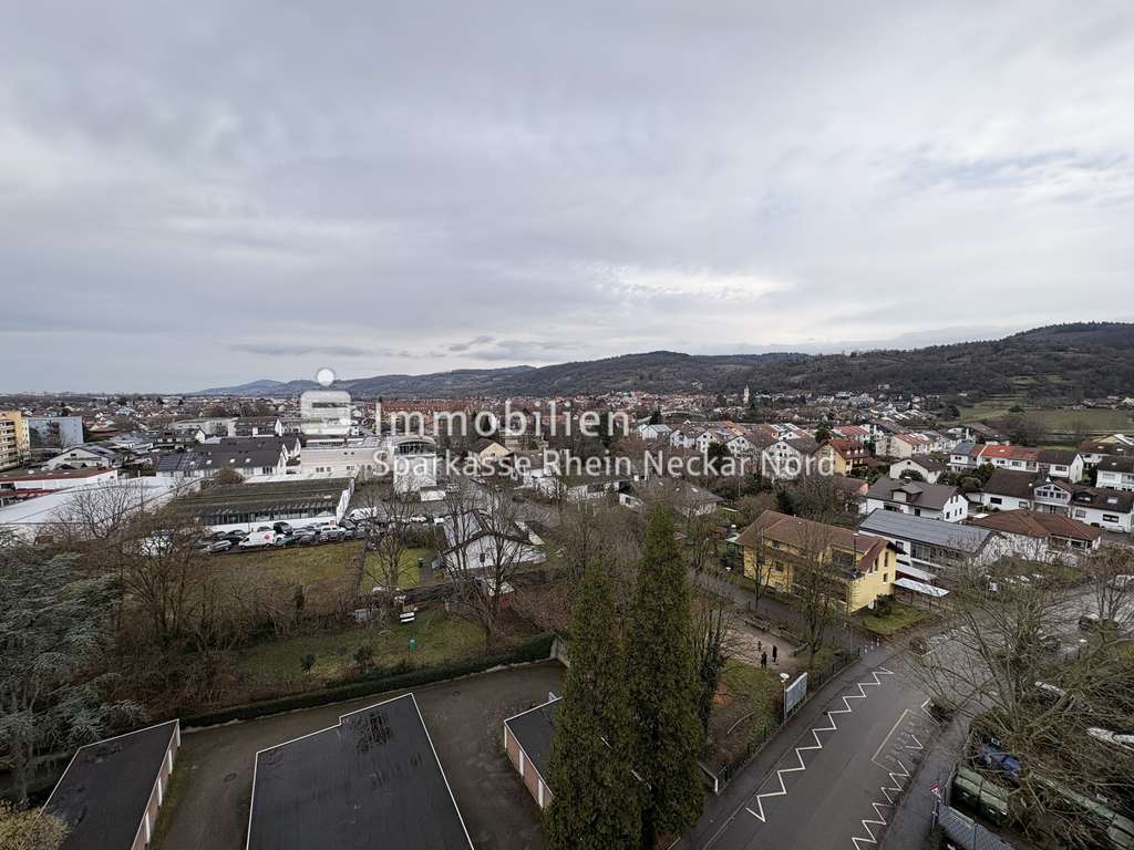 Immobilie in Hemsbach - Weitblick inklusive – Ihr neues Zuhause in Hemsbach - Bild 0