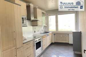 3-Zimmer-Wohnung mit Einbauküche, Balkon und Garage in Essen-Borbeck – Essen – Vorschaubild 4