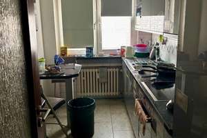 Helle 3,5-Zimmer Wohnung mit Balkon im EG in Gelsenkirchen-Scholven – Schwedenstraße 40a, 45896 Scholven, Gelsenkirchen – Vorschaubild 11