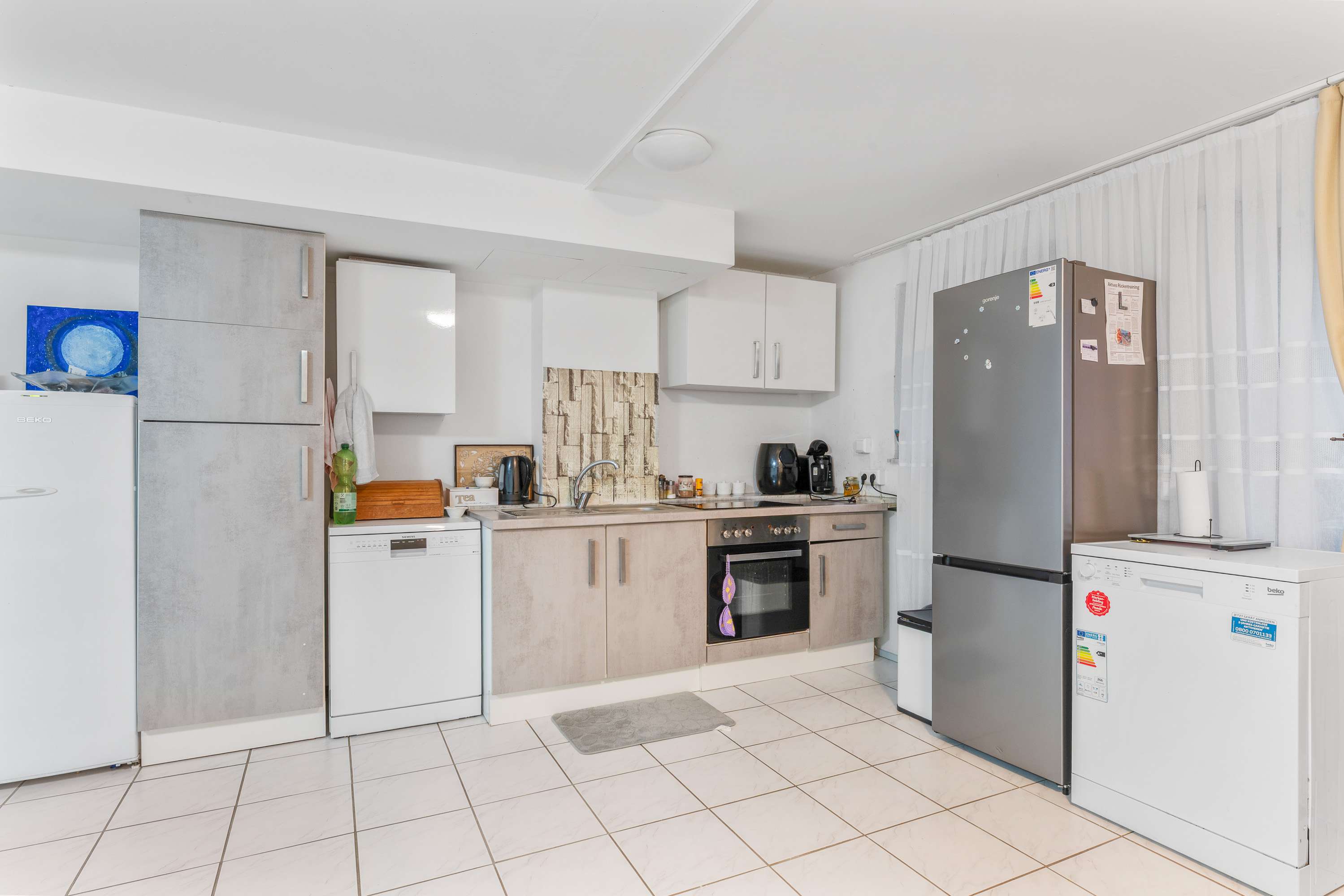 Immobilie in Ostfildern - Großzügige Wohnung für Eigennutzer – inklusive zwei vermieteter Apartments - Bild 11