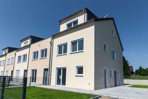 NEUBAU - Erstbezug ins neue Haus - Energieeffizienz A+ - Aichach-Klingen !!!  – Die vollständige Adresse der Immobilie erhältst du vom Anbieter., 86551 Aichach – Vorschaubild 3