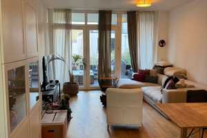 Bildschöne Drei-Zimmer-Wohnung am Grafenberger Wald – Lenaustraße 27, 40470 Düsseldorf – Vorschaubild 9