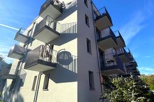 Möbliertes 1-Zimmer-Apartment zwischen Spree und Stadt - Inklusive EBK, Fußbodenheizung und Balkon – Henriette-Lustig-Strasse 21, 12555 Köpenick, Berlin – Vorschaubild 2